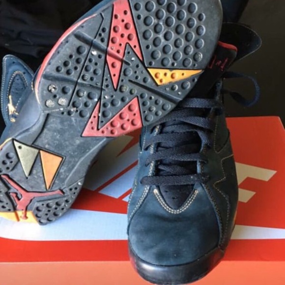 Air Jordan 7 - Picture 3 of 3